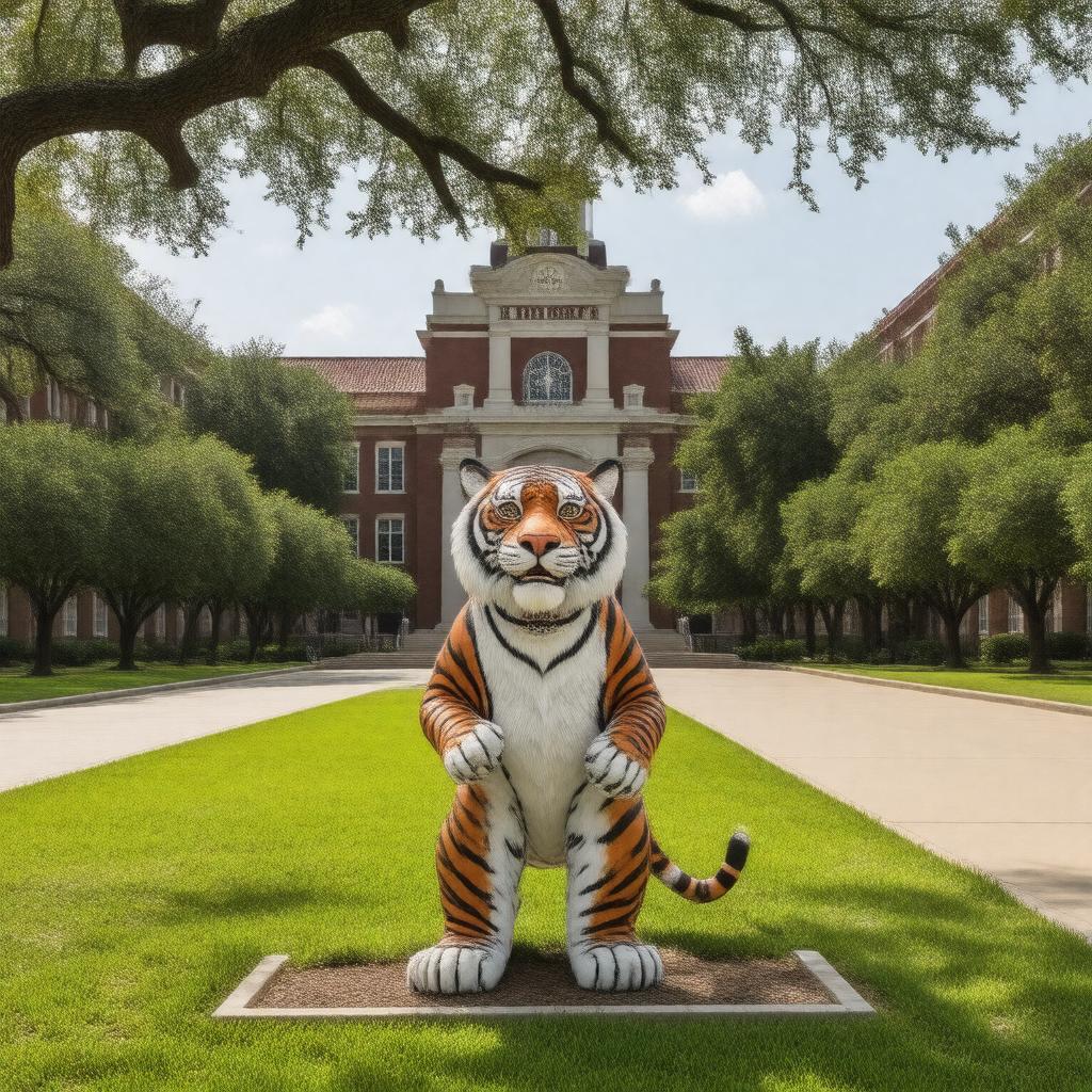 Trinity University (Texas)